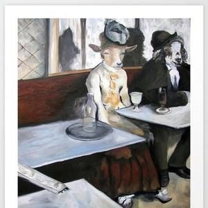 Meet your Posher, Delaney